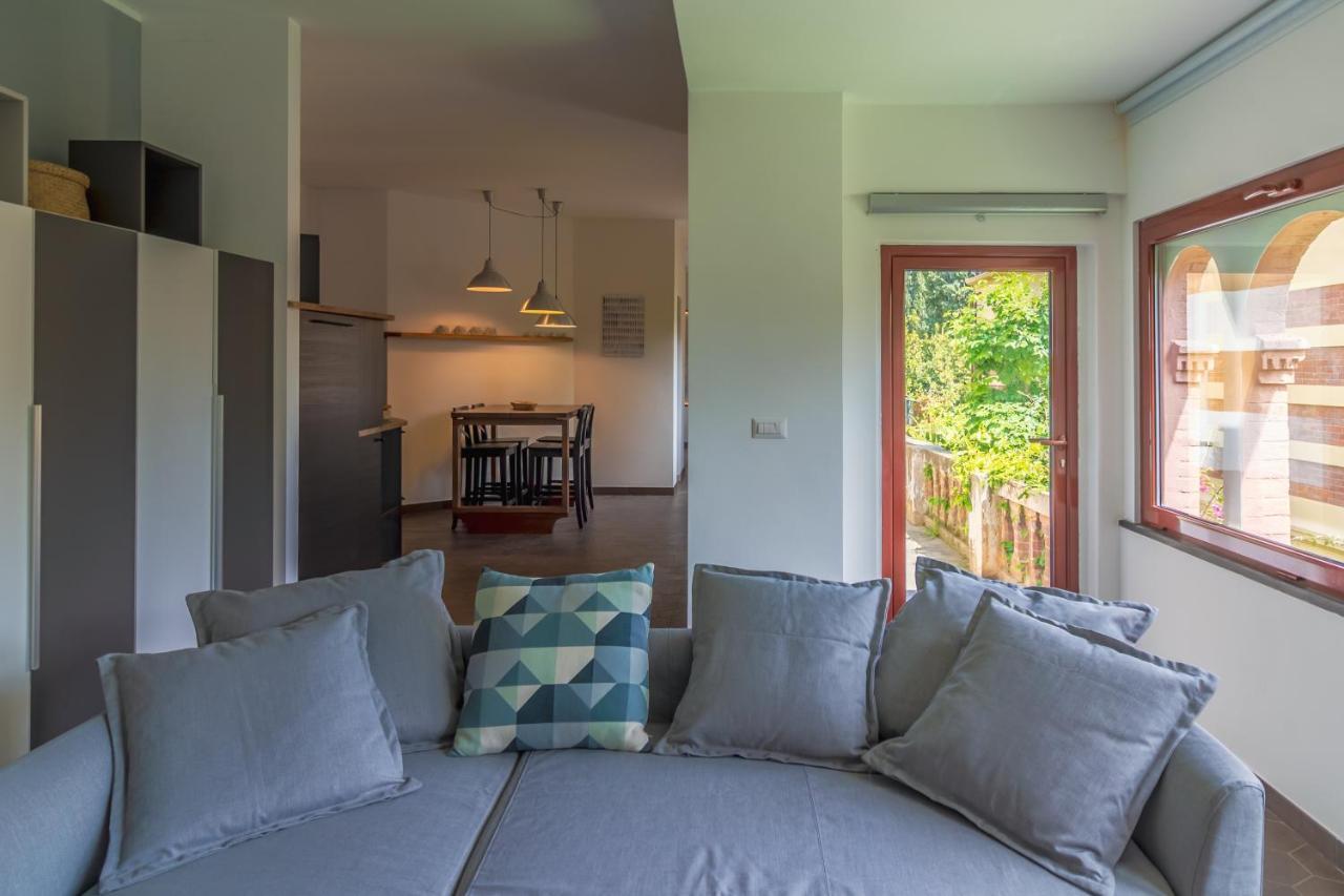 La Casa Dei Gabbiani By Portofino Homes 圣玛格丽塔－利古雷 外观 照片