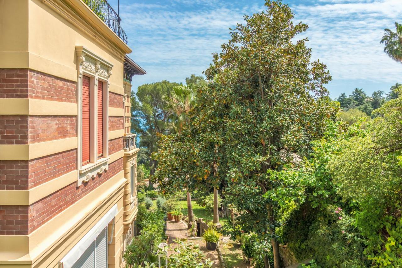 La Casa Dei Gabbiani By Portofino Homes 圣玛格丽塔－利古雷 外观 照片