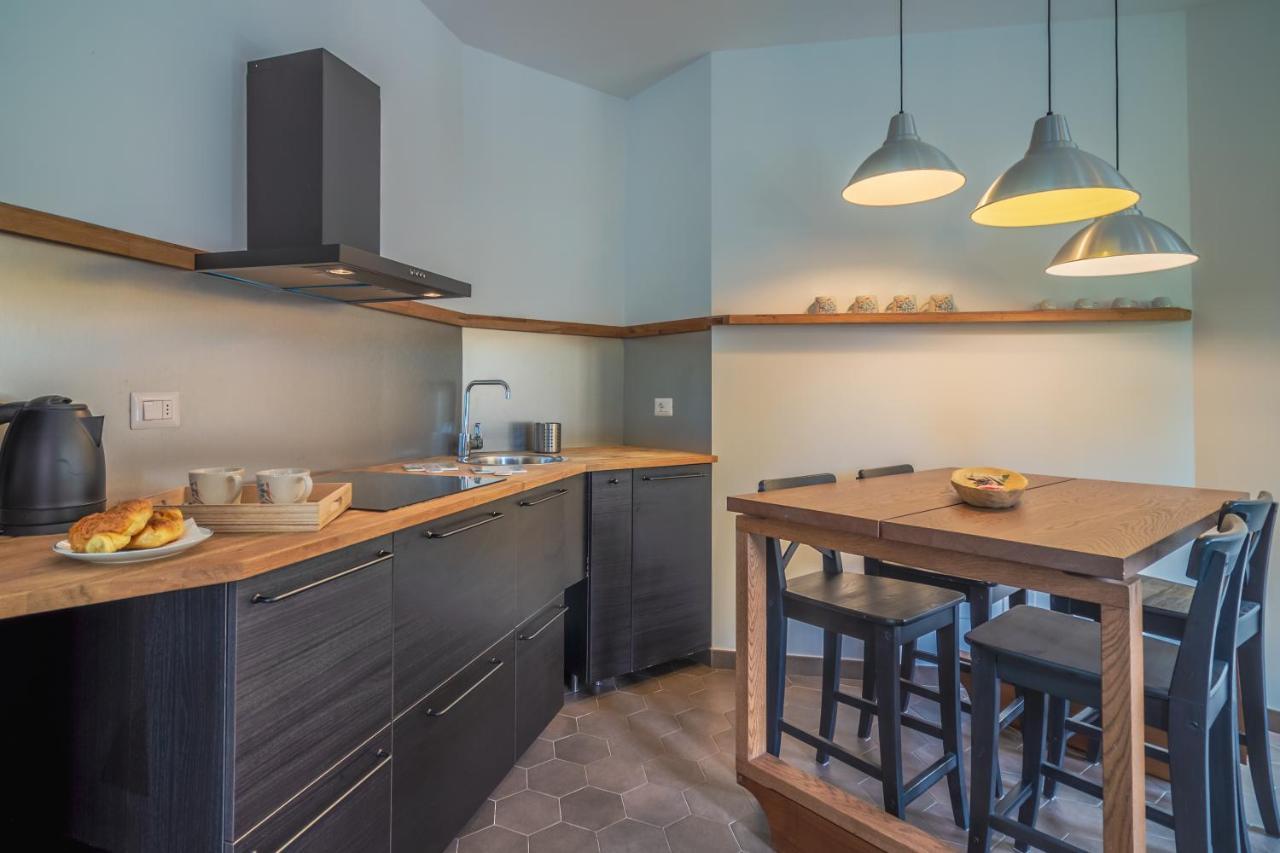La Casa Dei Gabbiani By Portofino Homes 圣玛格丽塔－利古雷 外观 照片