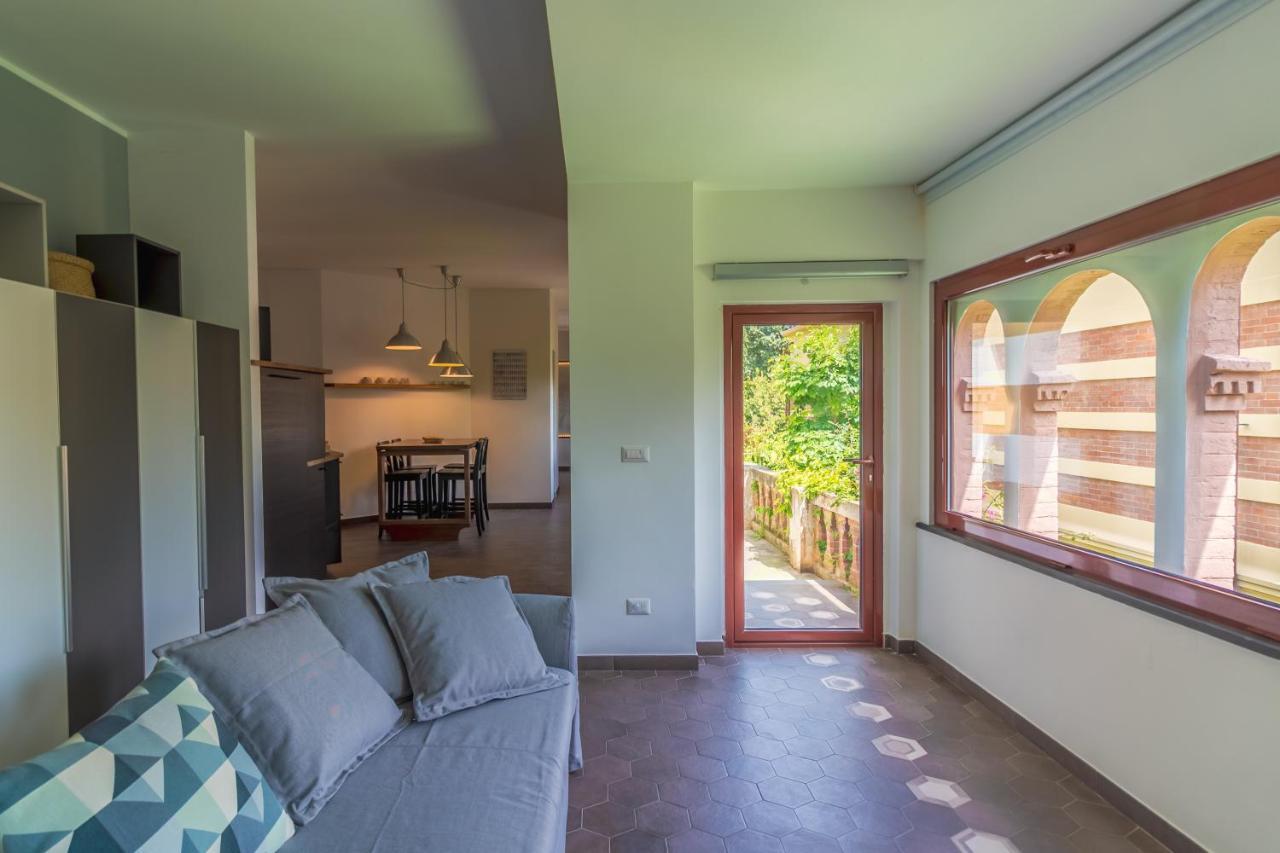 La Casa Dei Gabbiani By Portofino Homes 圣玛格丽塔－利古雷 外观 照片