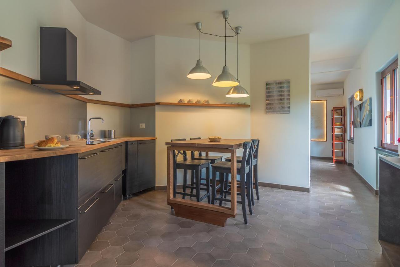 La Casa Dei Gabbiani By Portofino Homes 圣玛格丽塔－利古雷 外观 照片