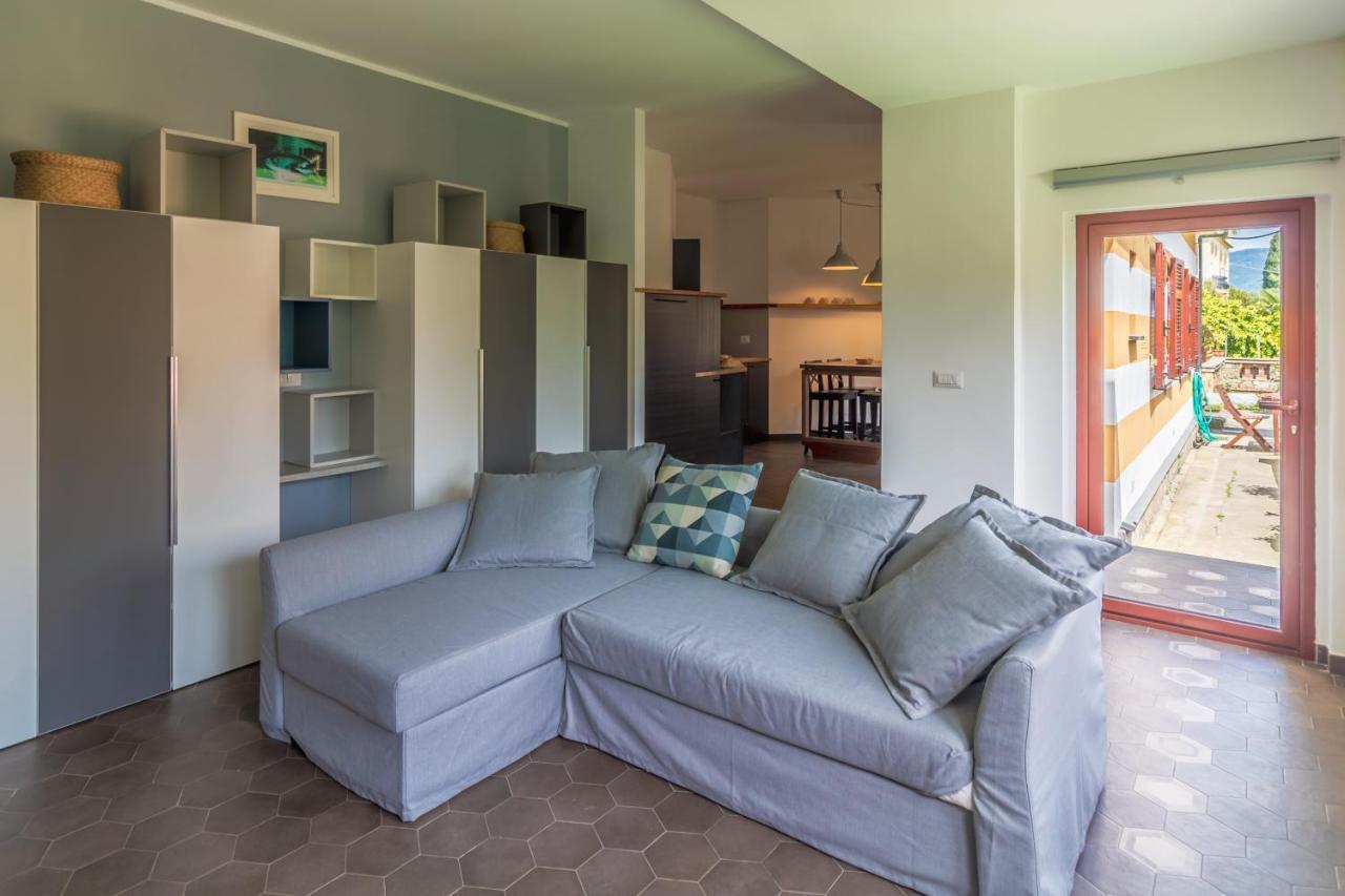 La Casa Dei Gabbiani By Portofino Homes 圣玛格丽塔－利古雷 外观 照片