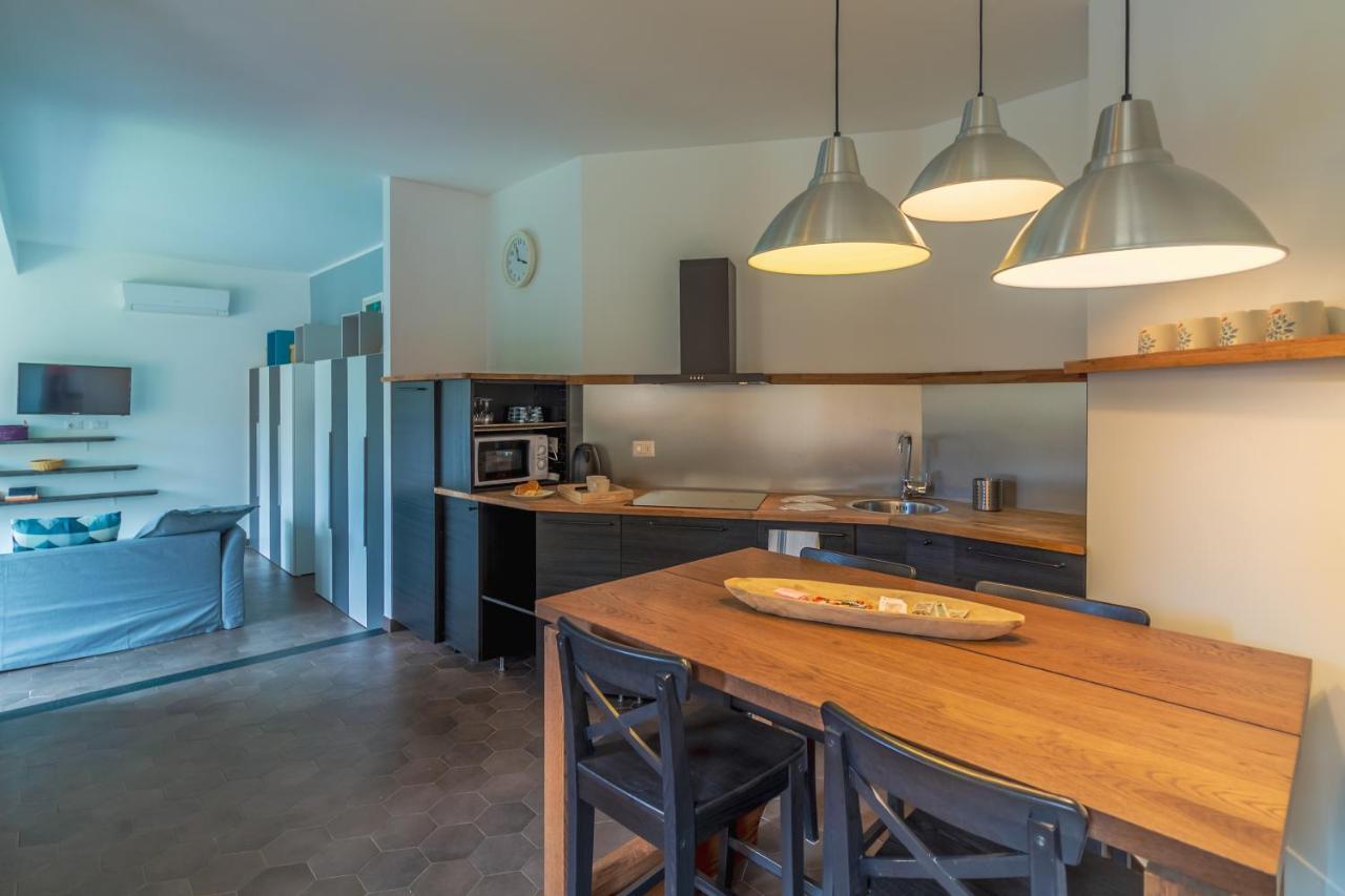 La Casa Dei Gabbiani By Portofino Homes 圣玛格丽塔－利古雷 外观 照片