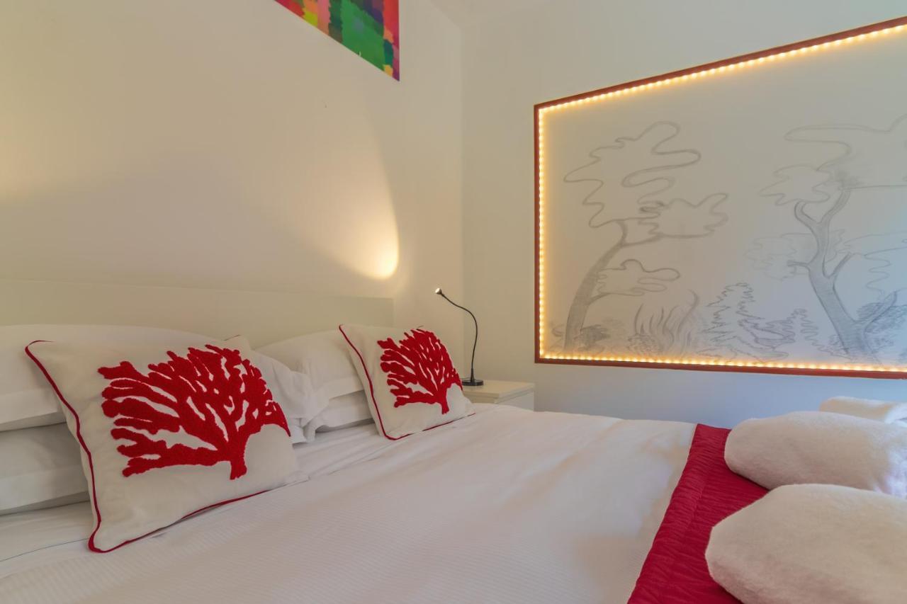 La Casa Dei Gabbiani By Portofino Homes 圣玛格丽塔－利古雷 外观 照片