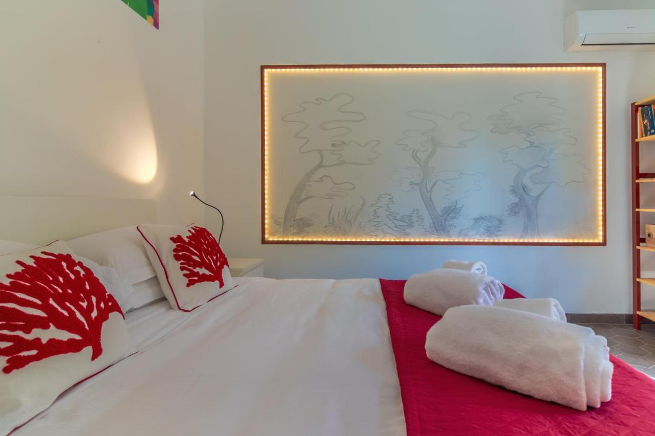 La Casa Dei Gabbiani By Portofino Homes 圣玛格丽塔－利古雷 外观 照片