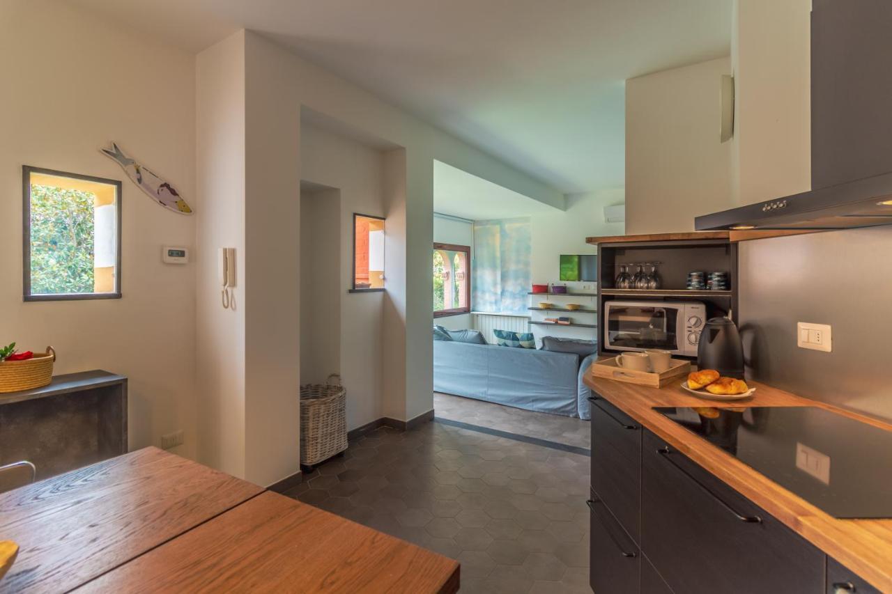 La Casa Dei Gabbiani By Portofino Homes 圣玛格丽塔－利古雷 外观 照片