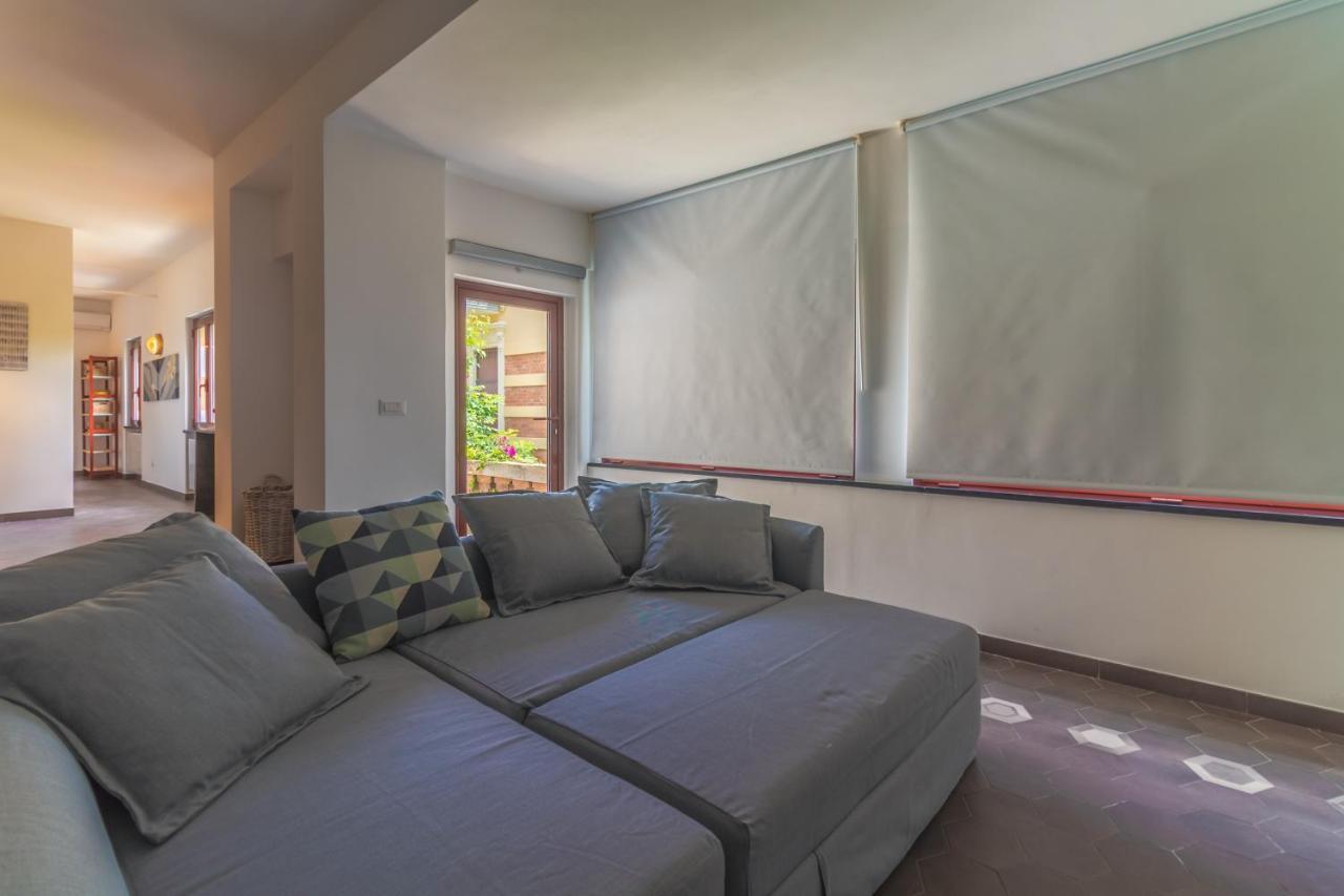 La Casa Dei Gabbiani By Portofino Homes 圣玛格丽塔－利古雷 外观 照片