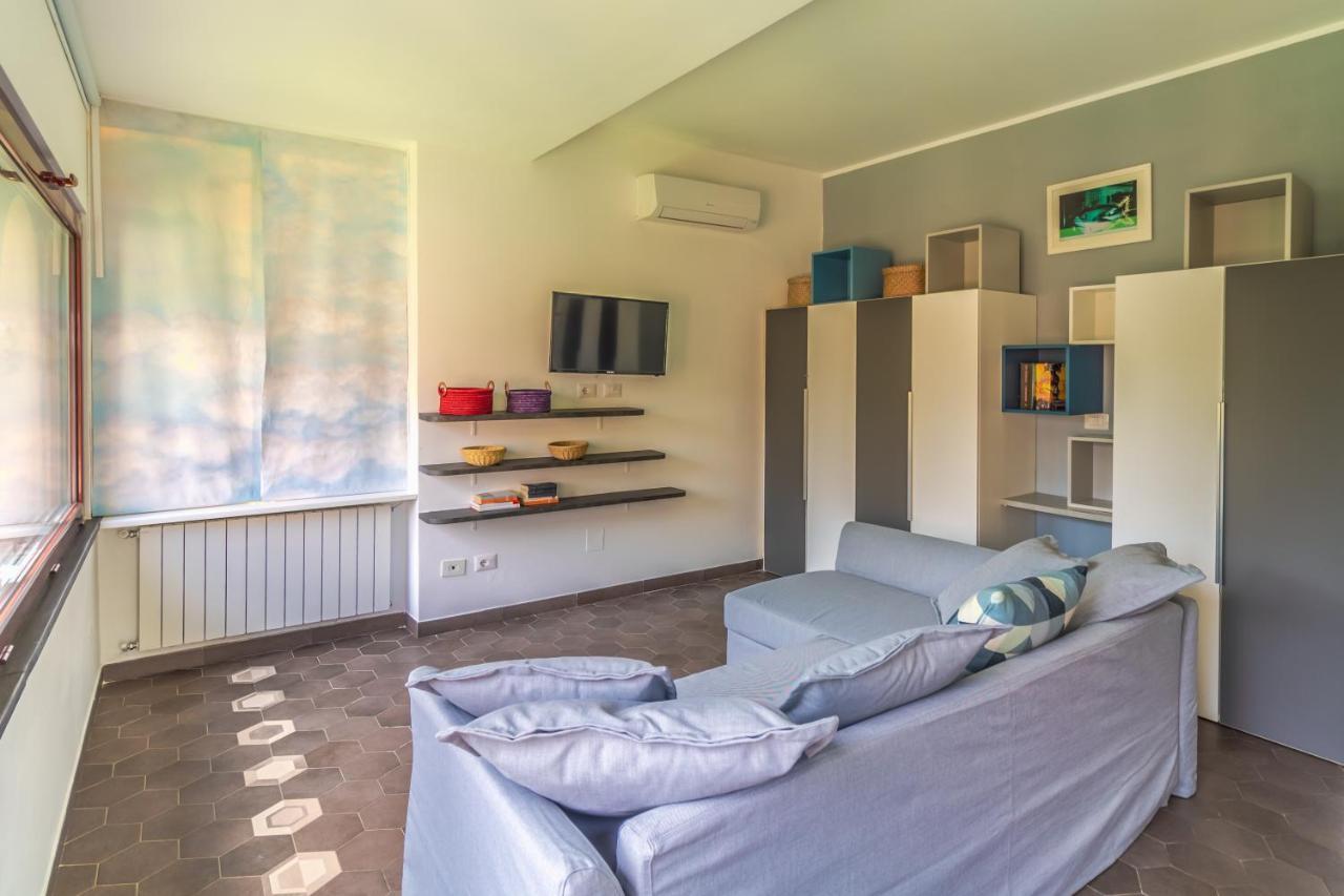 La Casa Dei Gabbiani By Portofino Homes 圣玛格丽塔－利古雷 外观 照片