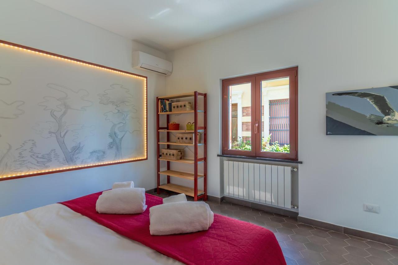 La Casa Dei Gabbiani By Portofino Homes 圣玛格丽塔－利古雷 外观 照片