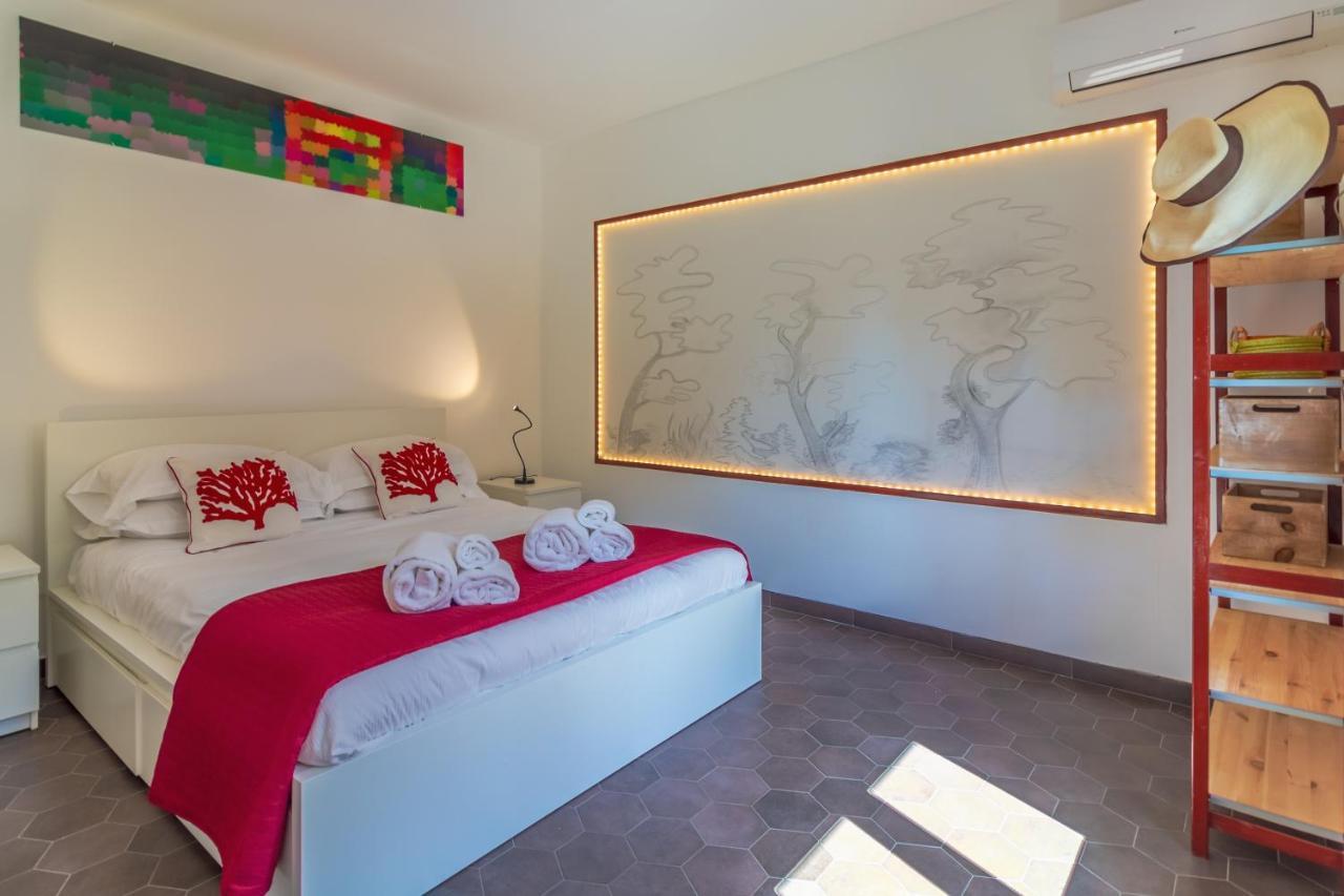 La Casa Dei Gabbiani By Portofino Homes 圣玛格丽塔－利古雷 外观 照片